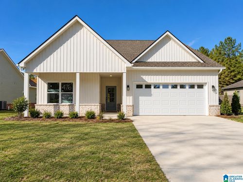 476 Blackberry Blvd, SPRINGVILLE, AL, 35146-2003 | Card Image