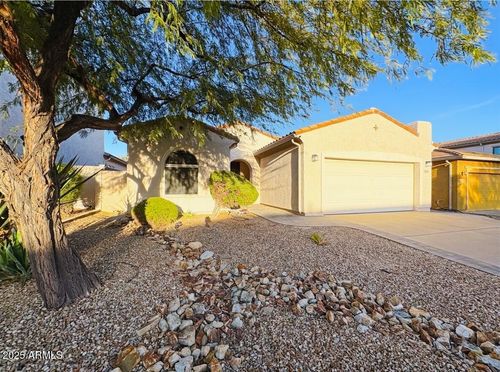 5408 W El Cortez Trl, Phoenix, AZ, 85083-1863 | Card Image