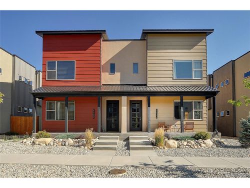 1132 Agate Ln, Poncha Springs, CO, 81242-5158 | Card Image