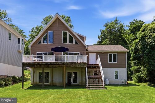2203 Mulberry Hill Rd, ANNAPOLIS, MD, 21409-6316 | Card Image