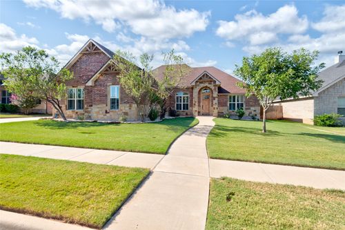 3801 Kady Rdg, Abilene, TX, 79606-1168 | Card Image