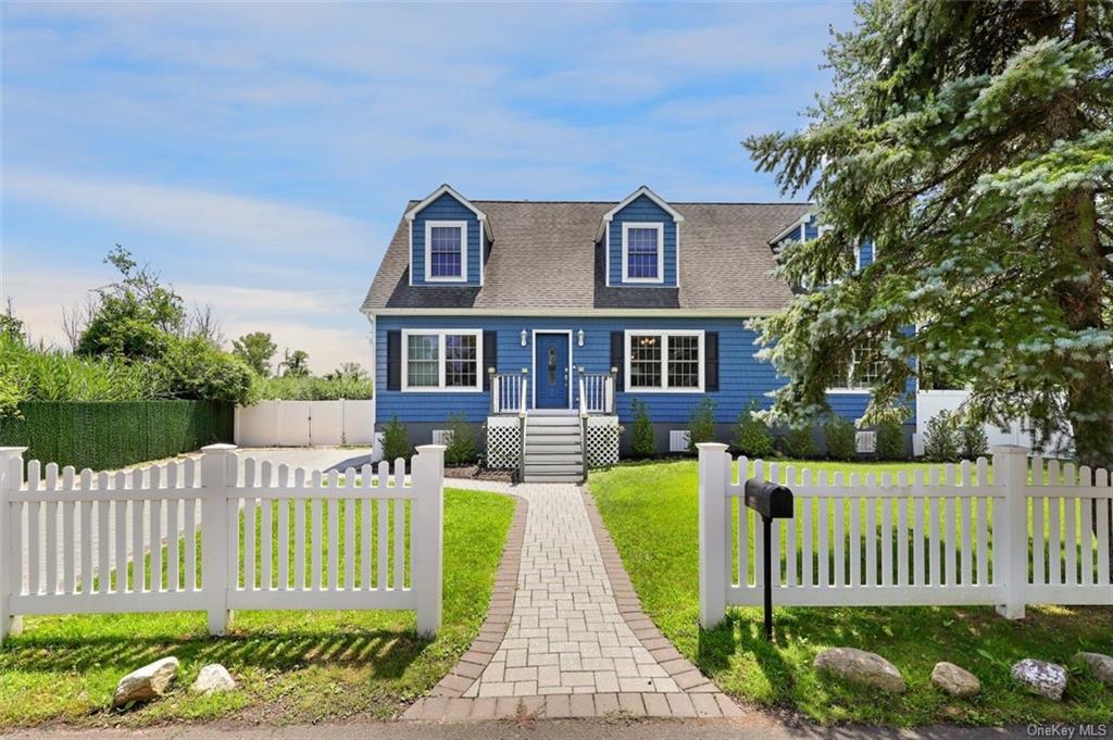 Ohio St, Piermont, NY 10968