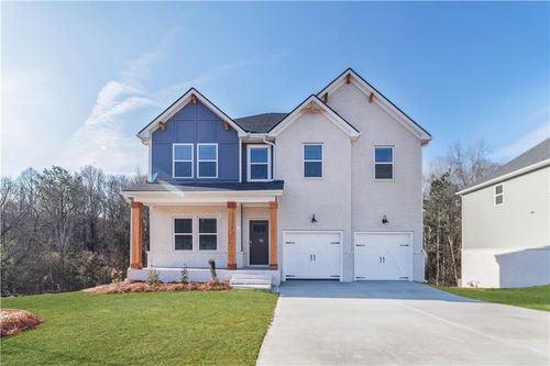 152 Orwell Dr, Social Circle, GA, 30025 | Card Image