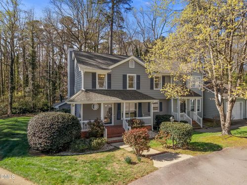 1401 Mapleside Ct, Raleigh, NC, 27609-9505 | Card Image