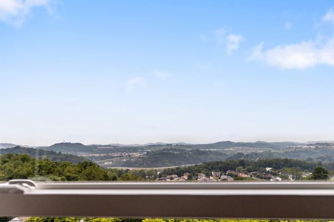 242 Horizon View Rd, Townhouse with 3 bedrooms, 4 bathrooms and 3 parking in Morgantown WV | Image 36
