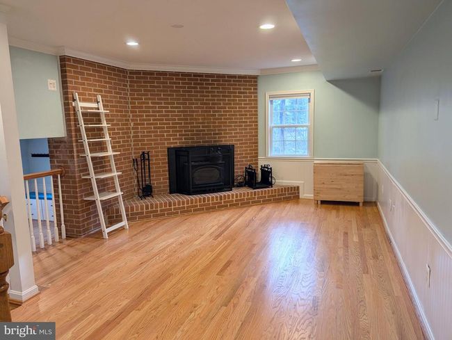 11901 Paradise Ln, House other with 4 bedrooms, 5 bathrooms and null parking in Oak Hill VA | Image 28