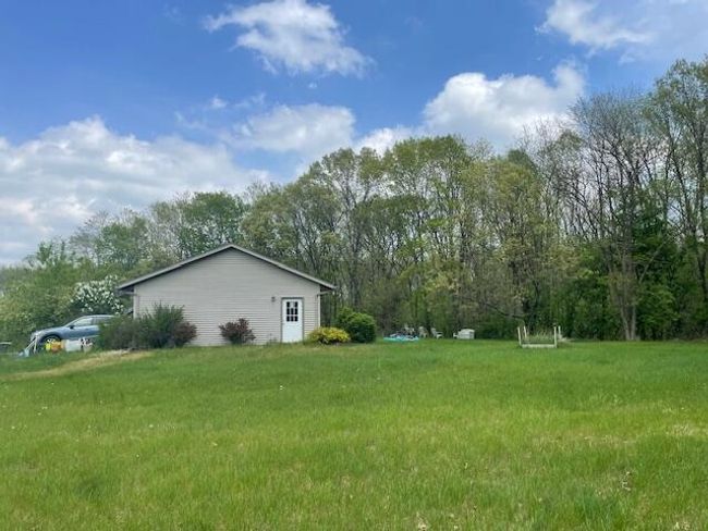 W5211 Fern Ave, House other with 3 bedrooms, 2 bathrooms and null parking in Montello WI | Image 40