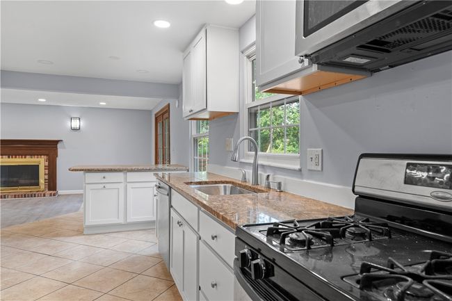 320 Penn Lear Ct, House other with 4 bedrooms, 3 bathrooms and 2 parking in Monroeville PA | Image 16