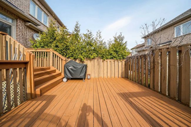 83 Cabernet Rd, House attached with 3 bedrooms, 4 bathrooms and 2 parking in Vaughan ON | Image 28