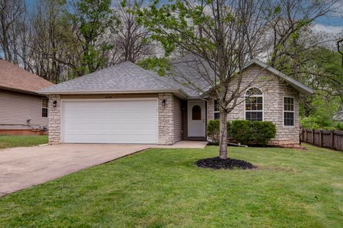 1434 S Kansas Ave, Springfield, MO, 65807-1241 | Card Image