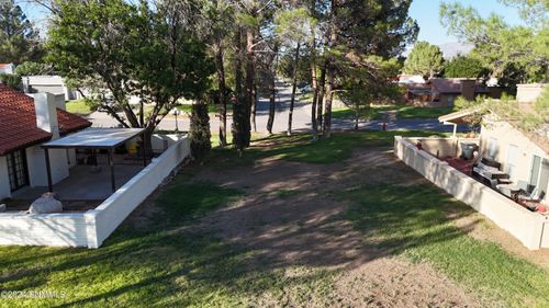 117 N Apache Gold, Santa Teresa, NM, 88008 | Card Image