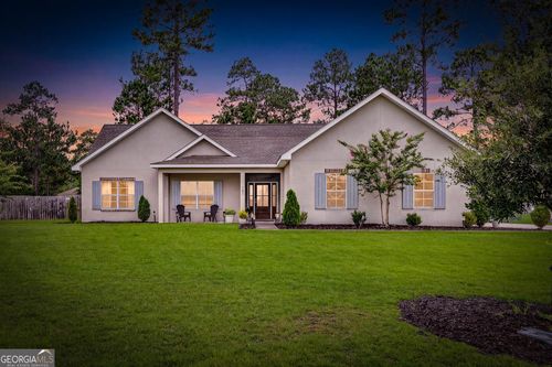 167 Silver Bluff Circle, Brunswick, GA, 31523 | Card Image