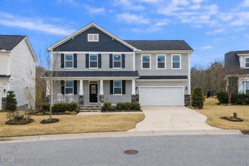 106 Bowhill Dr, Clayton, NC, 27527-6715 | Card Image
