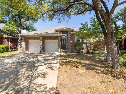 2101 Burnie Bishop Pl, Cedar Park, TX, 78613-4071 | Card Image