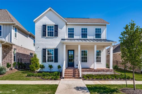 3884 Sevilla Dr, Frisco, TX, 75034-1520 | Card Image