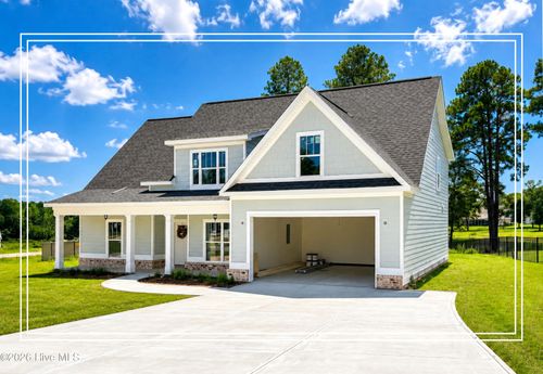 686 Slade Lake Dr, North Augusta, SC, 29841-7676 | Card Image