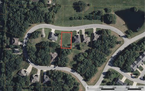 2008 Wild Turkey Trl, West Plains, MO, 65775-7596 | Card Image