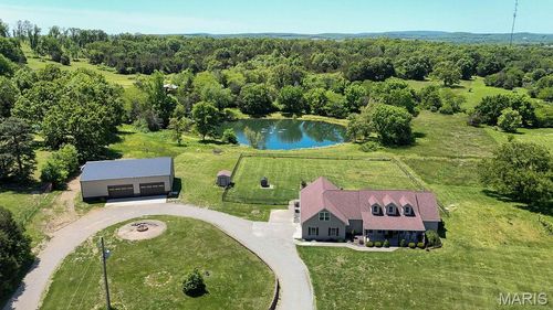 5437 Highway D, Farmington, MO, 63640-7248 | Card Image