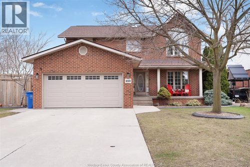 468 Gauthier Dr, Tecumseh, ON, N8N3P6 | Card Image