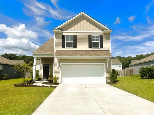 111 Akeley Ln, Summerville, SC, 29483-9048 | Card Image