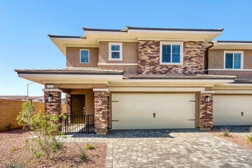 773 Fallen Phoenix Street, Henderson, NV, 89011 | Card Image