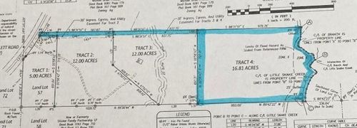 00 Cross Plains Hulett Rd, Carrollton, GA, 30116 | Card Image