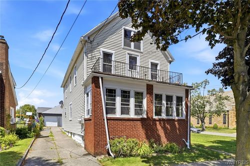 167 Laverack Ave, Lancaster, NY, 14086-1848 | Card Image