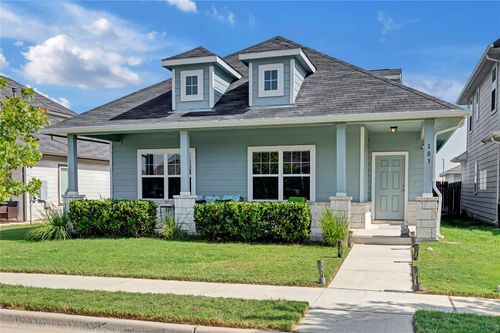 103 Bent Creek Dr, Hutto, TX, 78634-2138 | Card Image