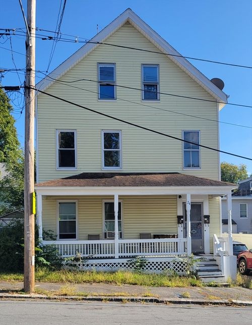 24 6th Ave, Haverhill, MA, 01830-3939 | Card Image