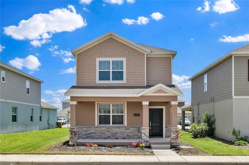 6452 Sprucepine Ln, Saint Cloud, FL, 34771-8948 | Card Image