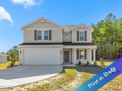 4842 Blue Springs Rd, Red Springs, NC, 28377-1115 | Card Image