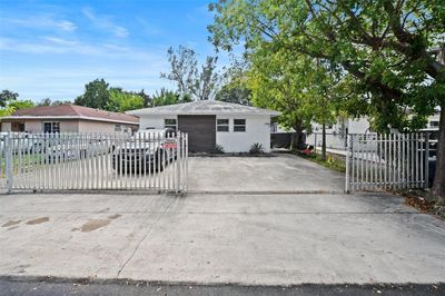 2788 Nw 48th St, Home with 0 bedrooms, 0 bathrooms and 4 parking in Miami FL | Image 1