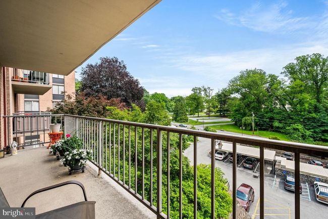APT-716 - 801 Yale Ave, Condo with 1 bedrooms, 1 bathrooms and null parking in SWARTHMORE PA | Image 18