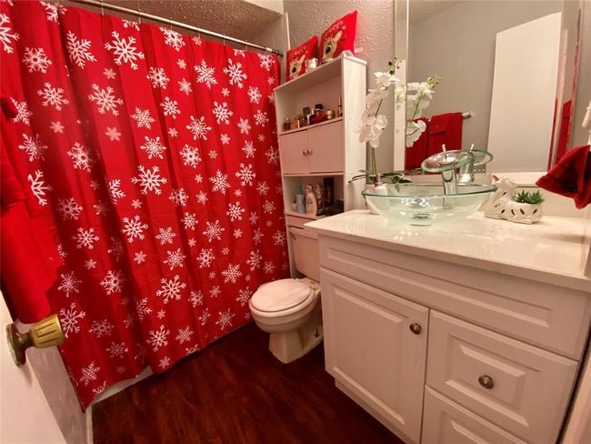 APT-2031 - 8110 Skillman St, Condo with 2 bedrooms, 2 bathrooms and null parking in Dallas TX | Image 9