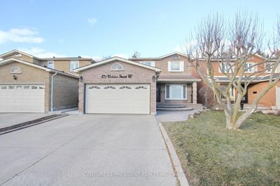 170 Vodden St W, House other with 3 bedrooms, 4 bathrooms and 6 parking in Brampton ON | Image 1