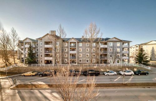 9309-403 Mackenzie Way Sw, Airdrie, AB, T4B3V7 | Card Image