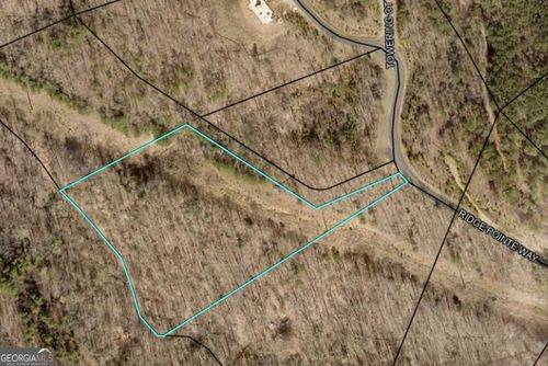 0 Ridge Pointe Way, Blairsville, GA, 30512 | Card Image