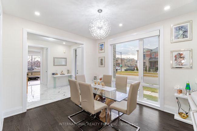 89 Parity Rd, House other with 6 bedrooms, 6 bathrooms and 4 parking in Brampton ON | Image 6