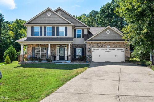 1174 Jackson Ct, Creedmoor, NC, 27522-7281 | Card Image