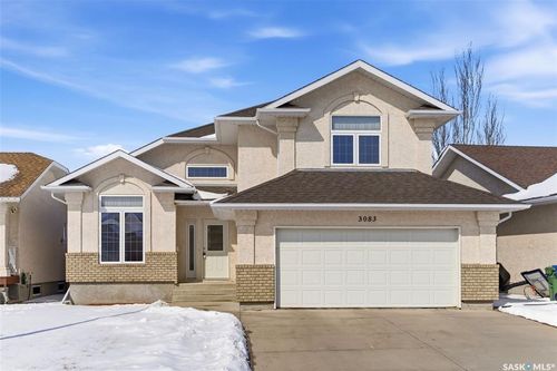 3083 St James Cres, Regina, SK, S4V3A1 | Card Image