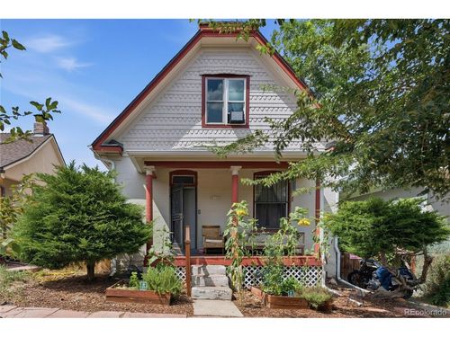 2115 W 31st Ave, Denver, CO, 80211-3812 | Card Image