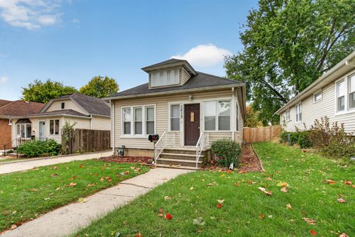 1013 N Prairie Ave, Joliet, IL, 60435-4536 | Card Image