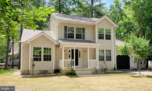 23150 Grey Squirrel Ln, CALIFORNIA, MD, 20619-4045 | Card Image