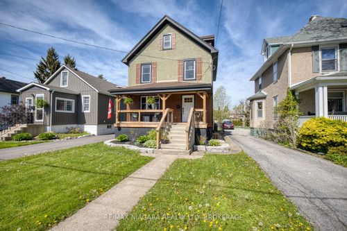 168 Steele St, Port Colborne, ON, L3K4X6 | Card Image