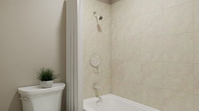 Photos are a representation of the floorplan. Options and interior selections will vary. | Image 26