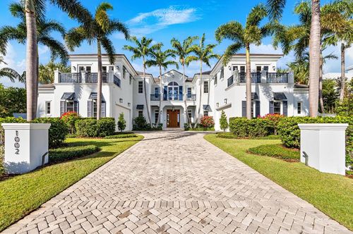 1002 Seasage Dr, Delray Beach, FL, 33483-6506 | Card Image