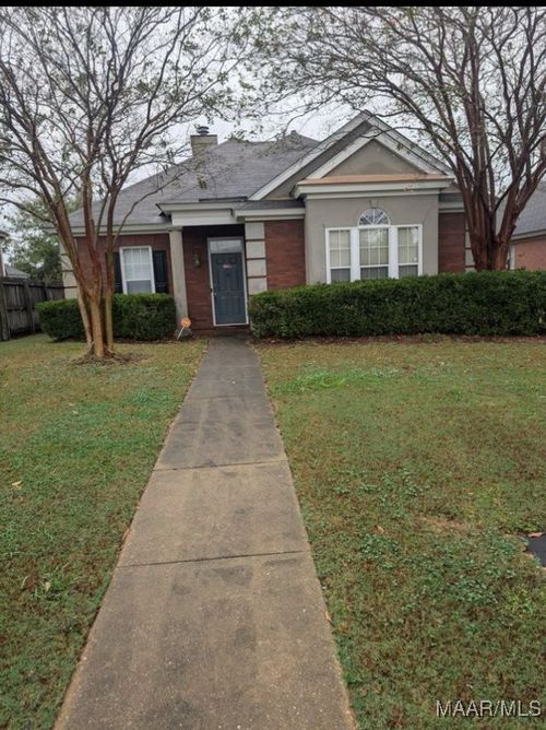 2627 Halcyon Downs Loop, Montgomery, AL, 36117 | Card Image