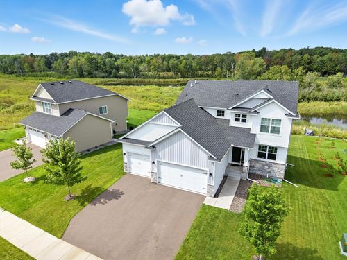 25686 Euclid Ave, Wyoming, MN, 55092 | Card Image