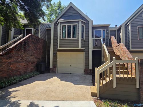 211-211 Knollridge Cir Ne, Huntsville, AL, 35801-1955 | Card Image