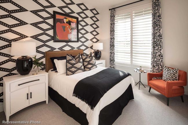 Secondary Bedroom (Representative Photo) | Image 26